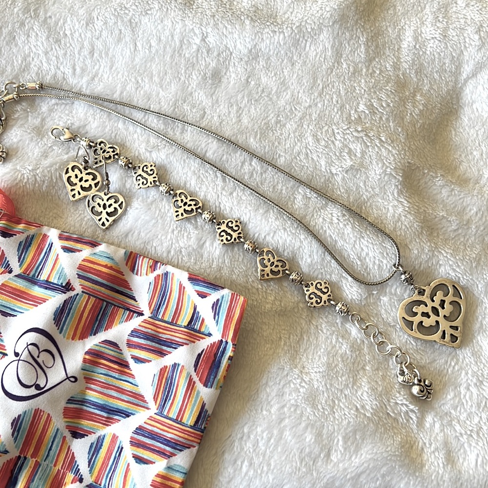 Brighton Heart Set